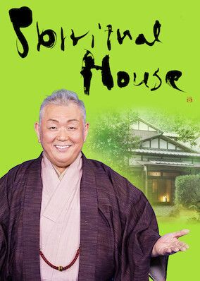 Spiritual House S01
