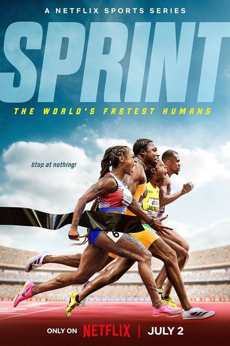 SPRINT S01