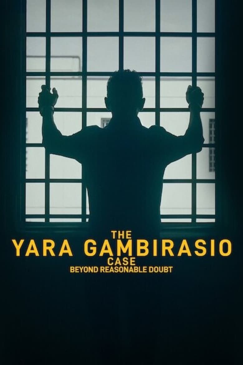 The Yara Gambirasio Case: Beyond Reasonable Doubt S01