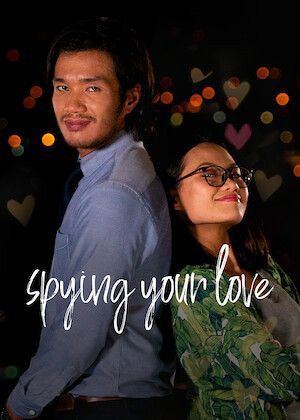 Spying Your Love S01