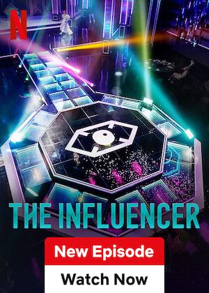The Influencer(KR) S01