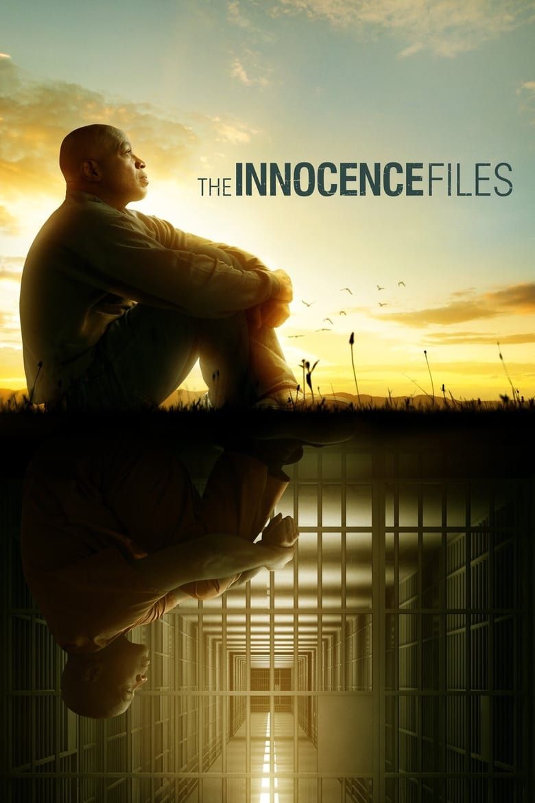 The Innocence Files S01
