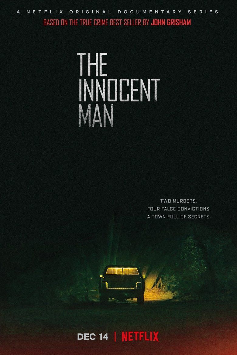 The Innocent Man S01
