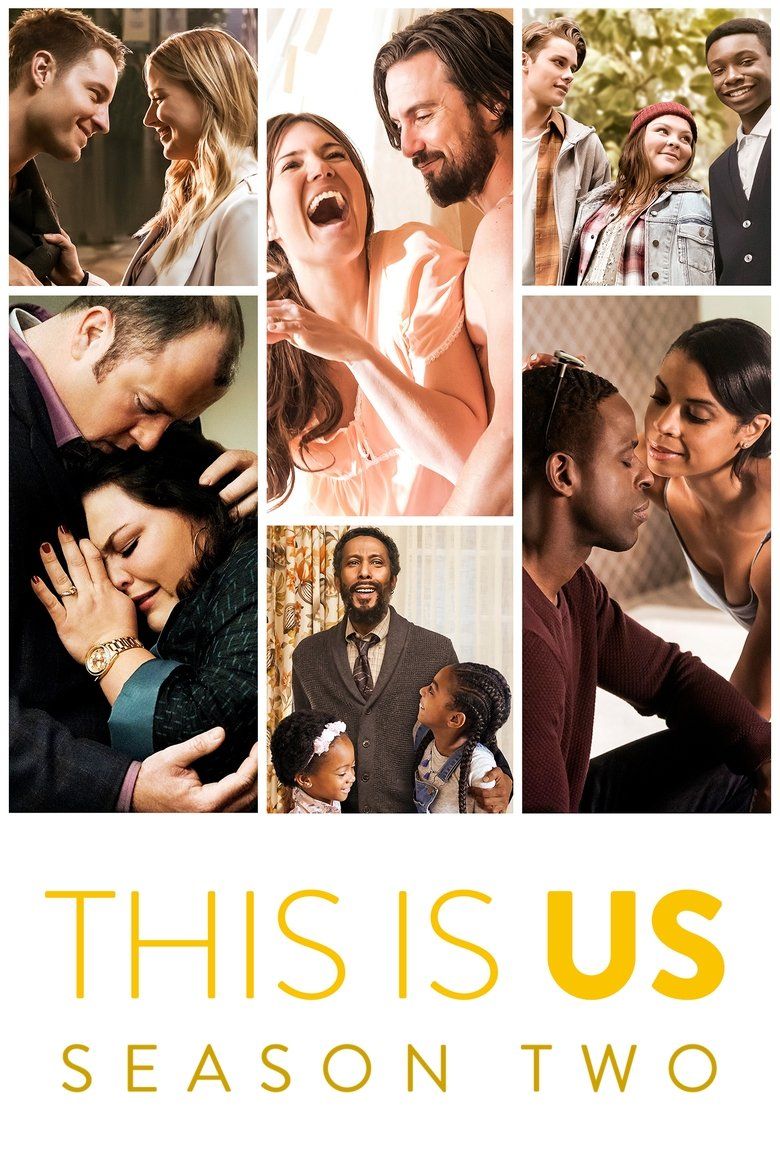 This Is Us S02
