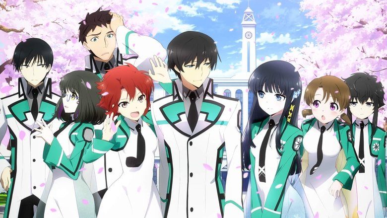 The Irregular at Magic High School S04