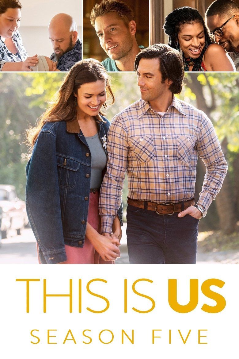 This Is Us S05