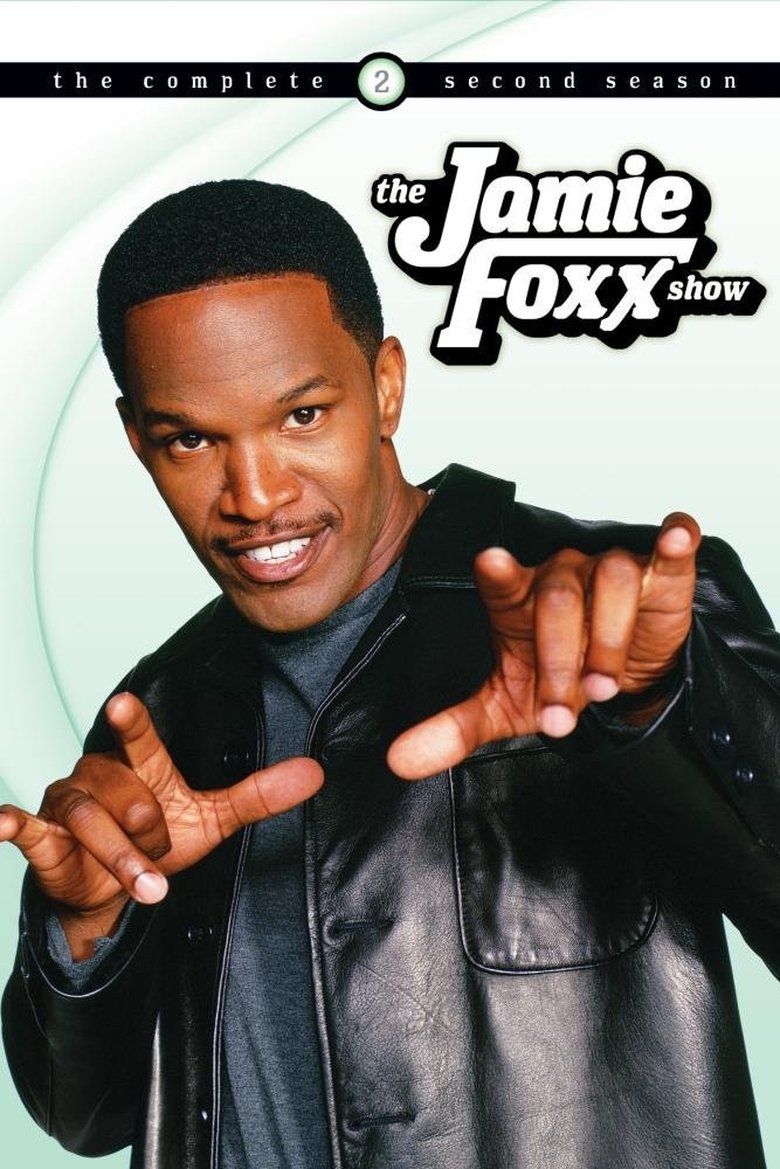 The Jamie Foxx Show S02