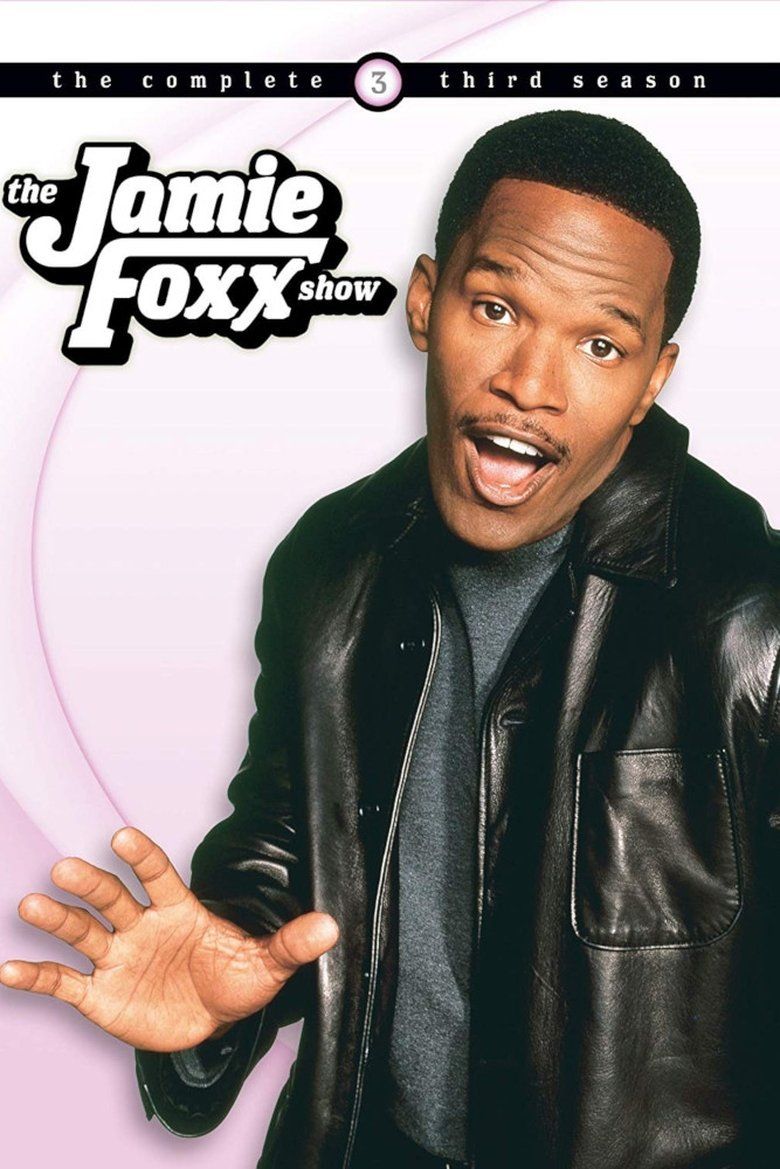 The Jamie Foxx Show S03