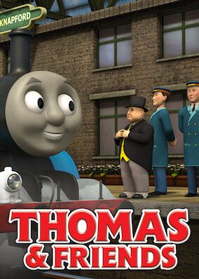 Thomas and Friends S03