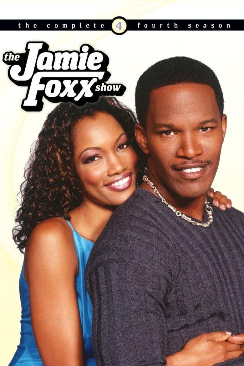 The Jamie Foxx Show S04
