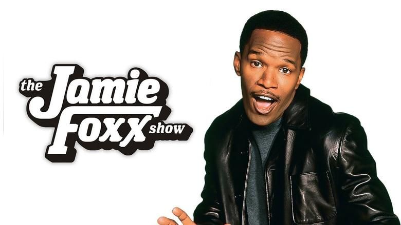 The Jamie Foxx Show S05