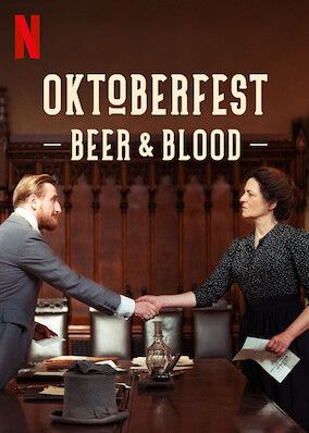 Oktoberfest: Beer & Blood S01