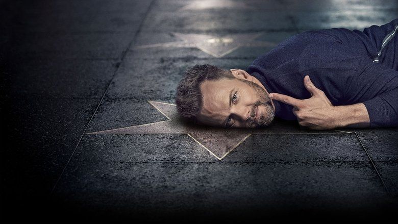 The Joel McHale Show with Joel McHale S02