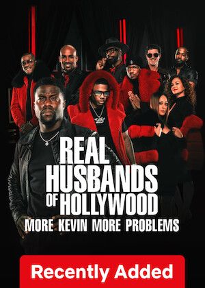 Real Husbands of Hollywood: More Kevin, More Problems S01