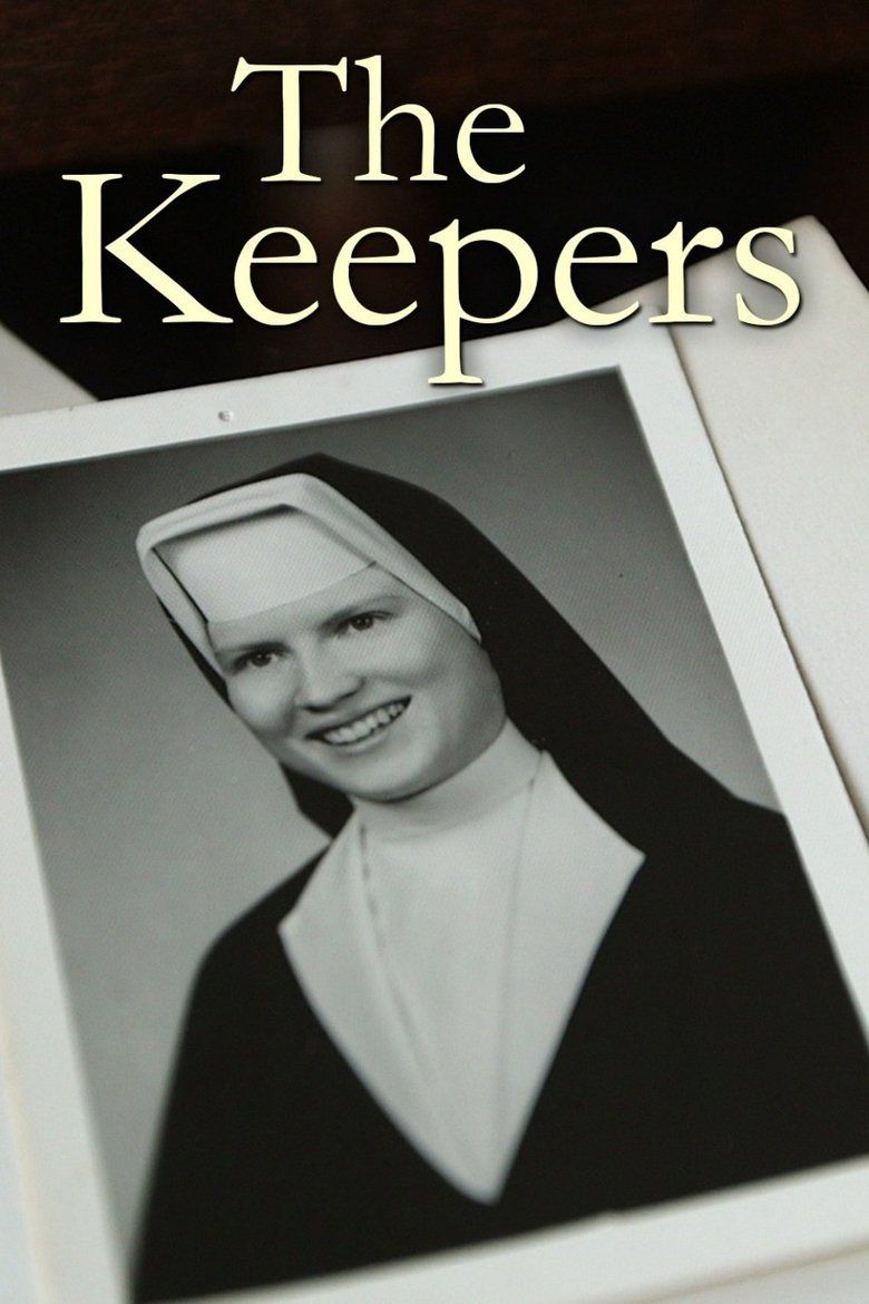 The Keepers S01