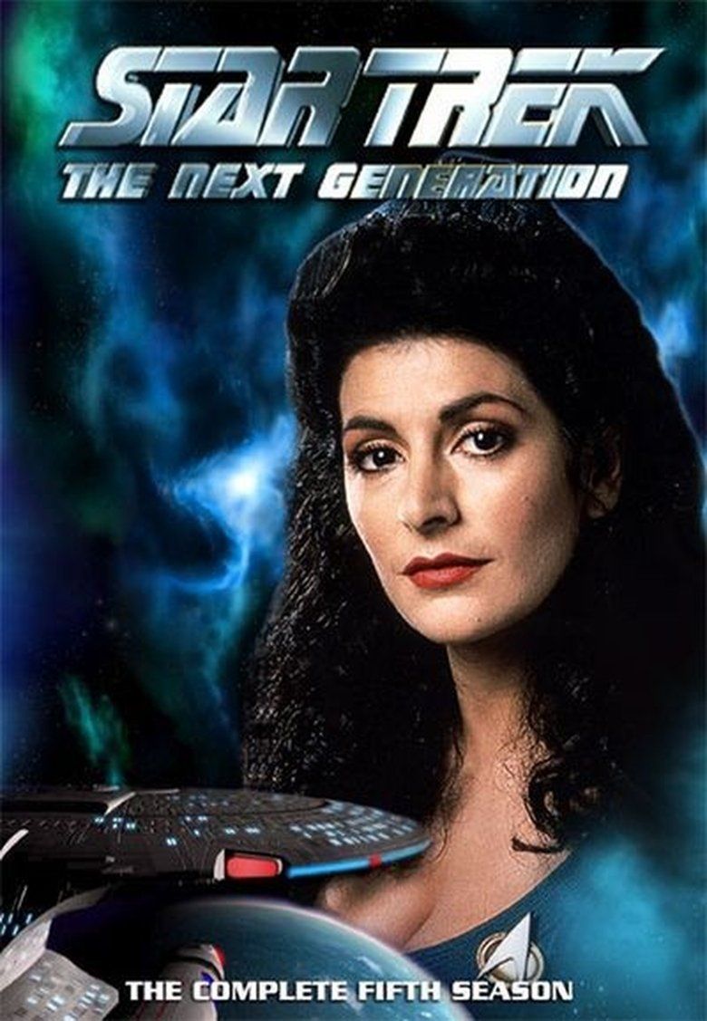 Star Trek: The Next Generation S05