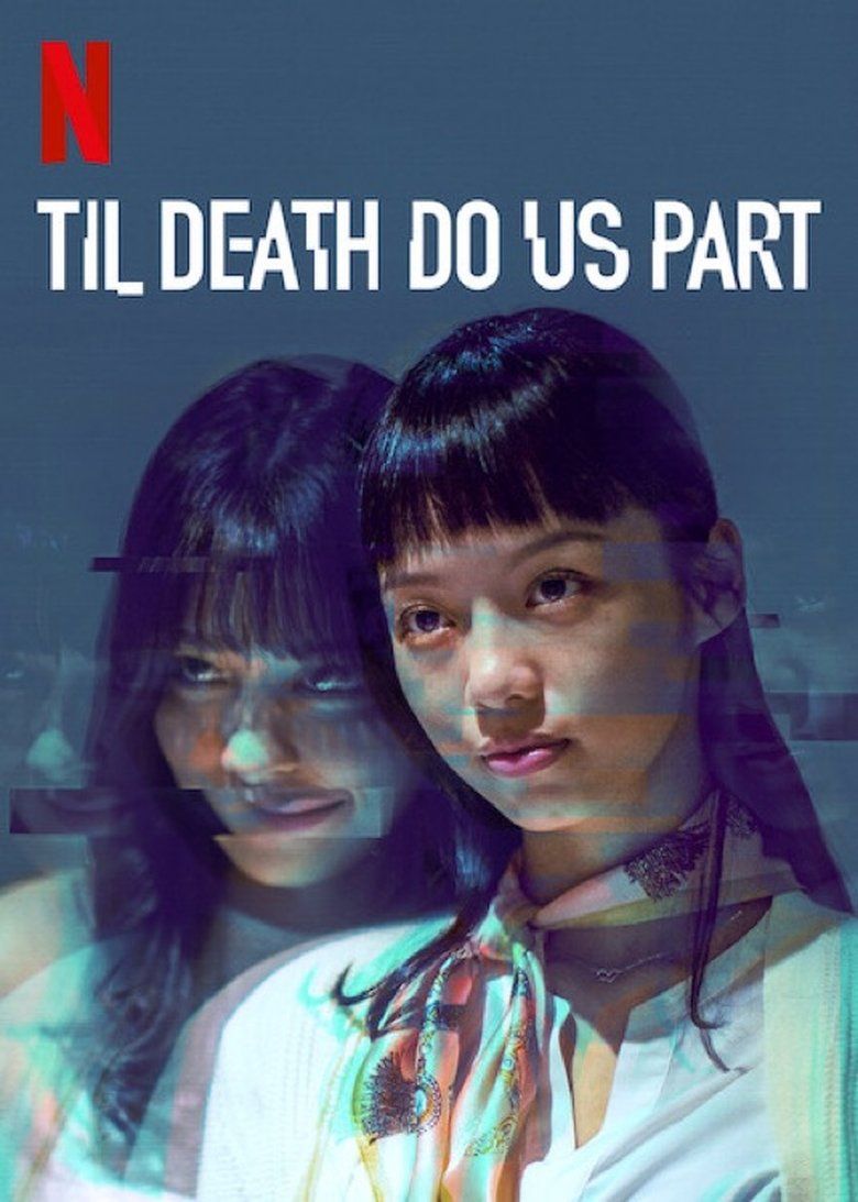 Til Death Do Us Part S01