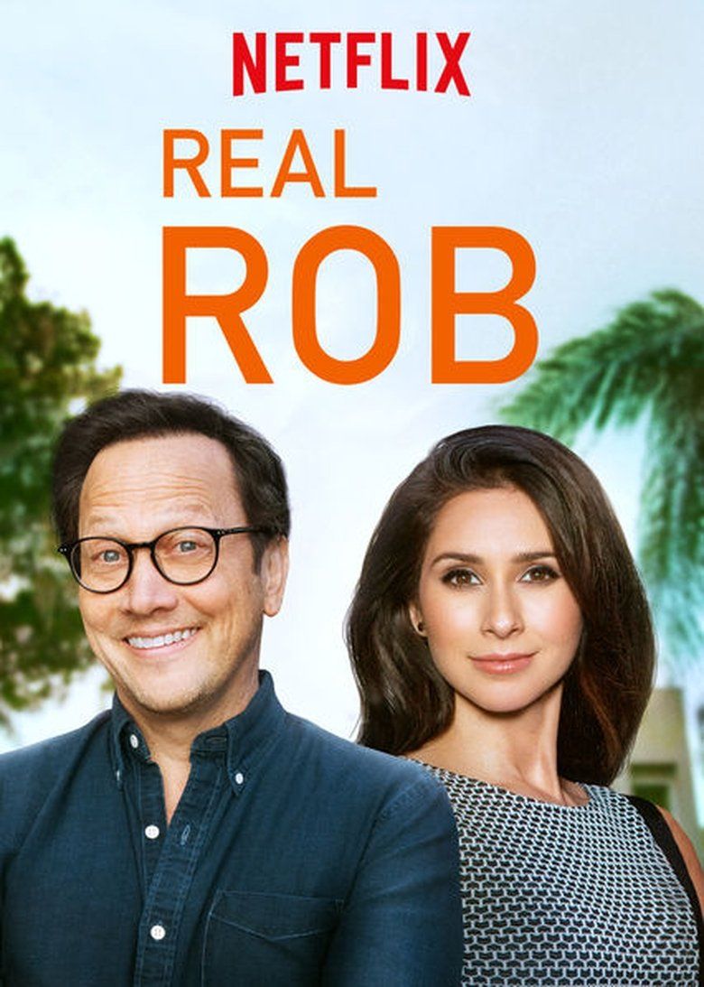 Real Rob S02