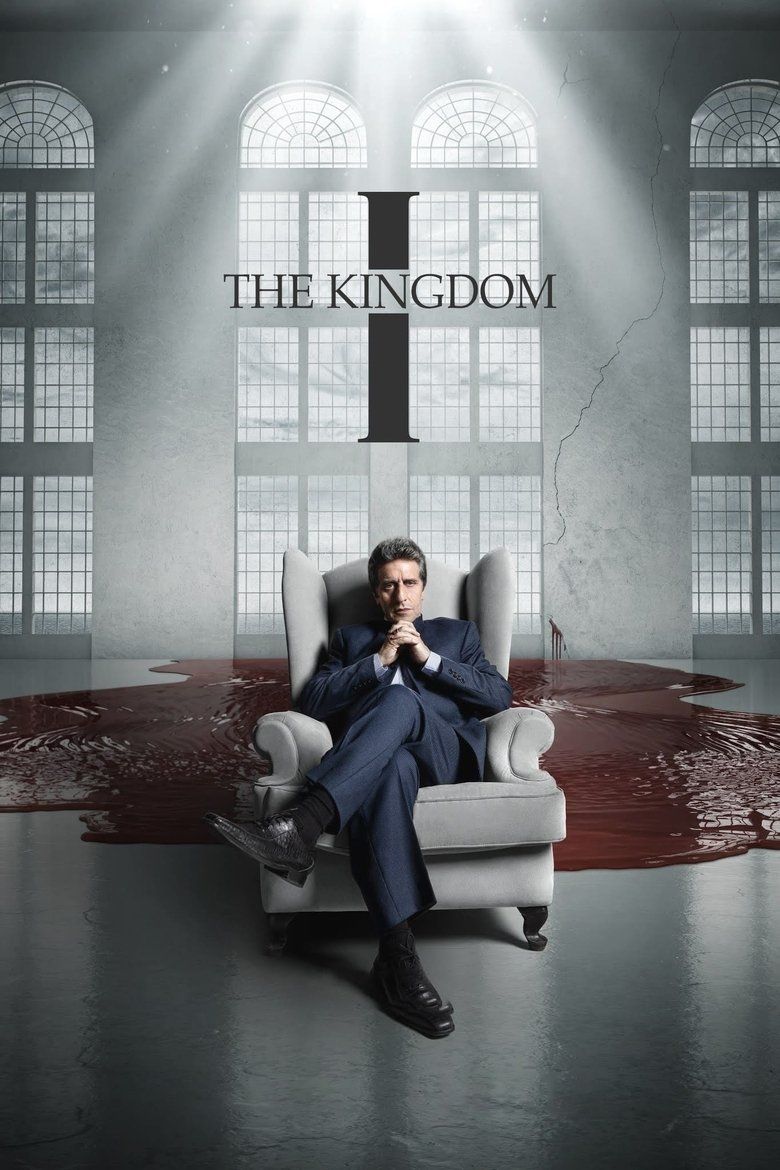 The Kingdom S01