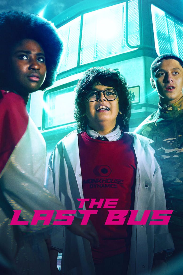 The Last Bus S01