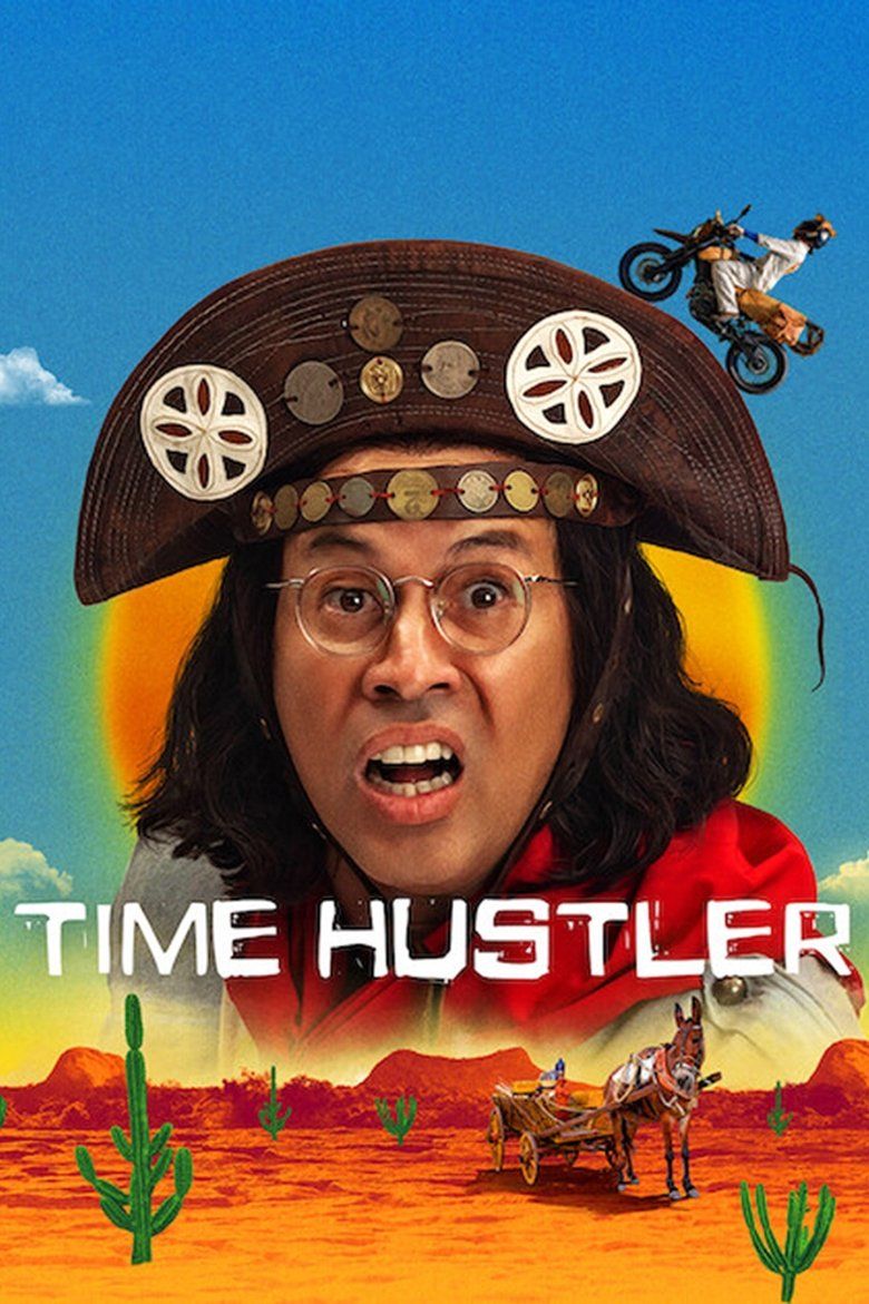 Time Hustler S01