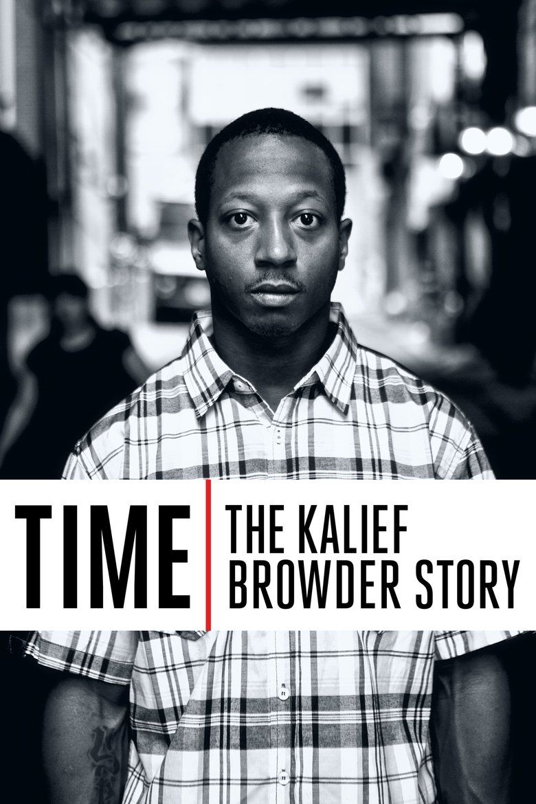 Time: The Kalief Browder Story S01