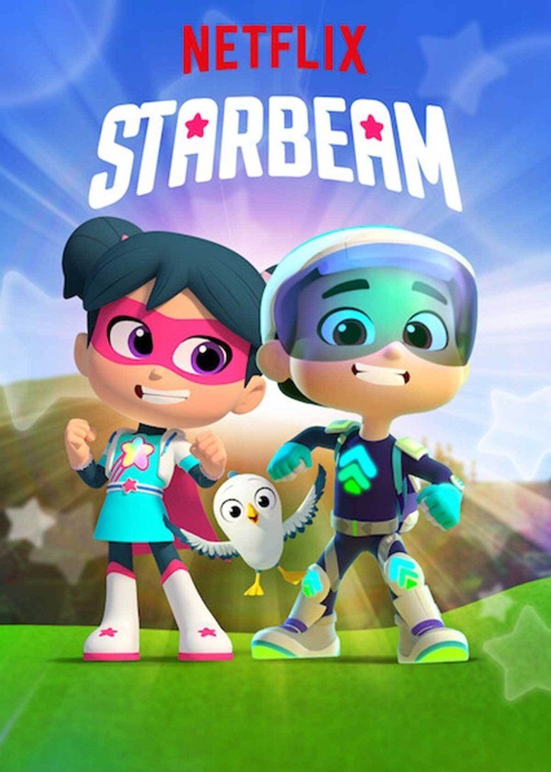 StarBeam S03