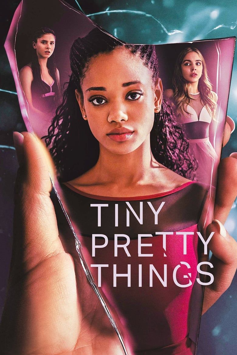 Tiny Pretty Things S01