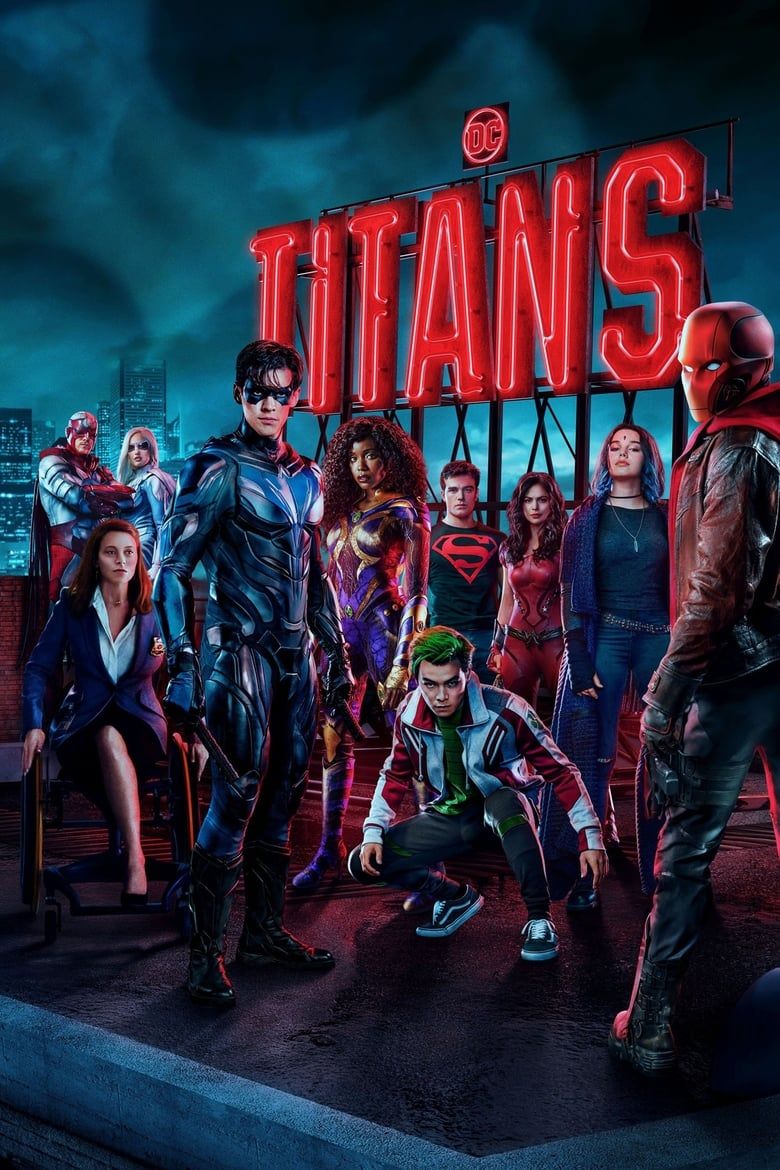 Titans S03