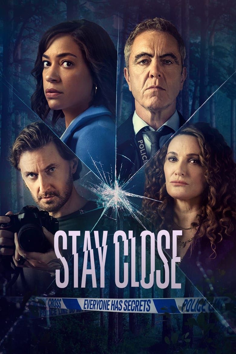 Stay Close S01