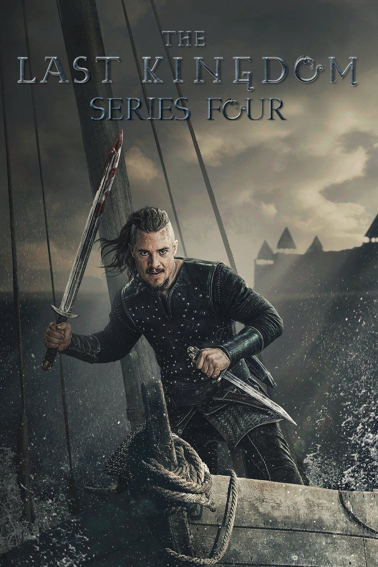 The Last Kingdom S04