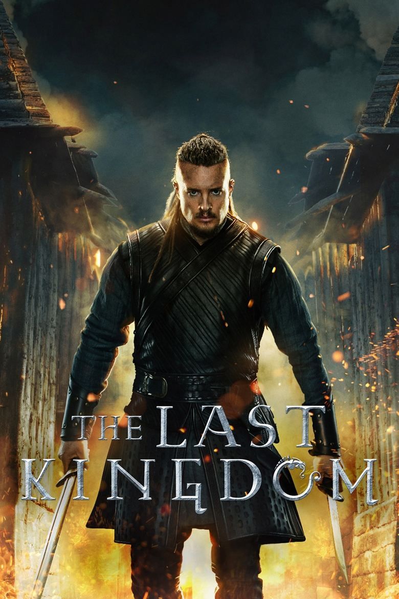 The Last Kingdom S05