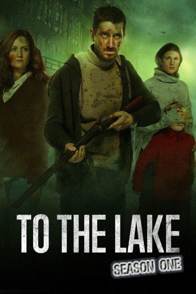 To the Lake S01