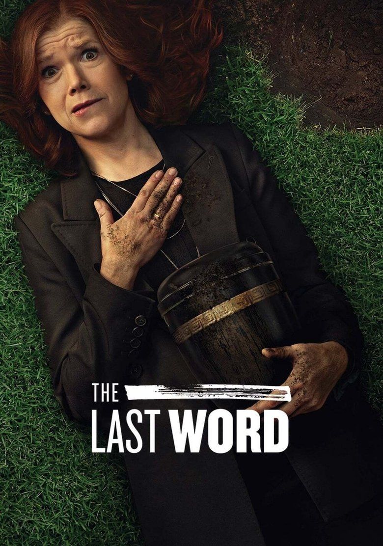 The Last Word S01