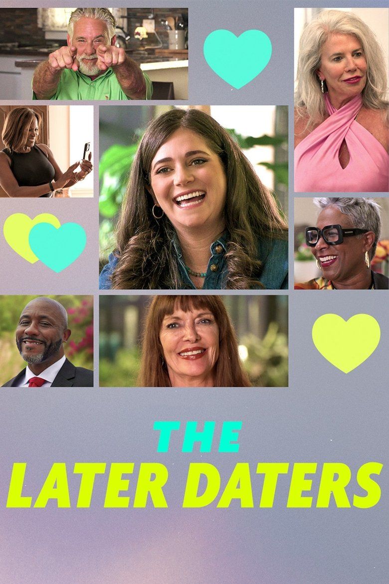 The Later Daters S01