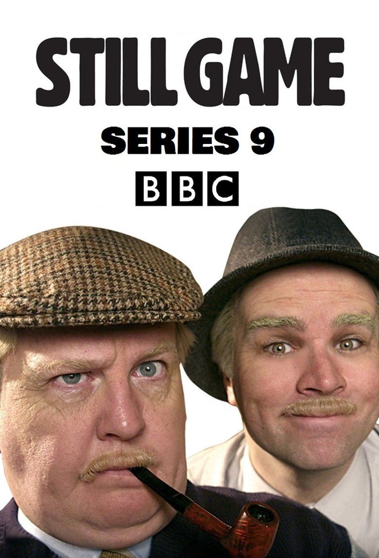 Still Game S09