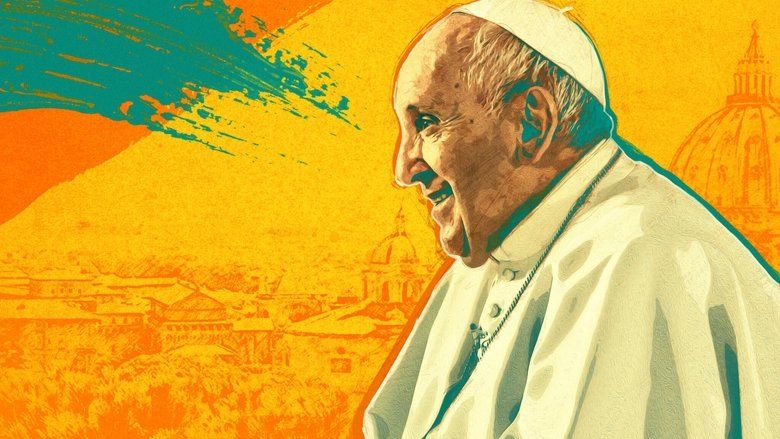 Stories of a Generation - with Pope Francis S01