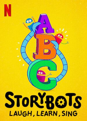 StoryBots: Laugh, Learn, Sing S02