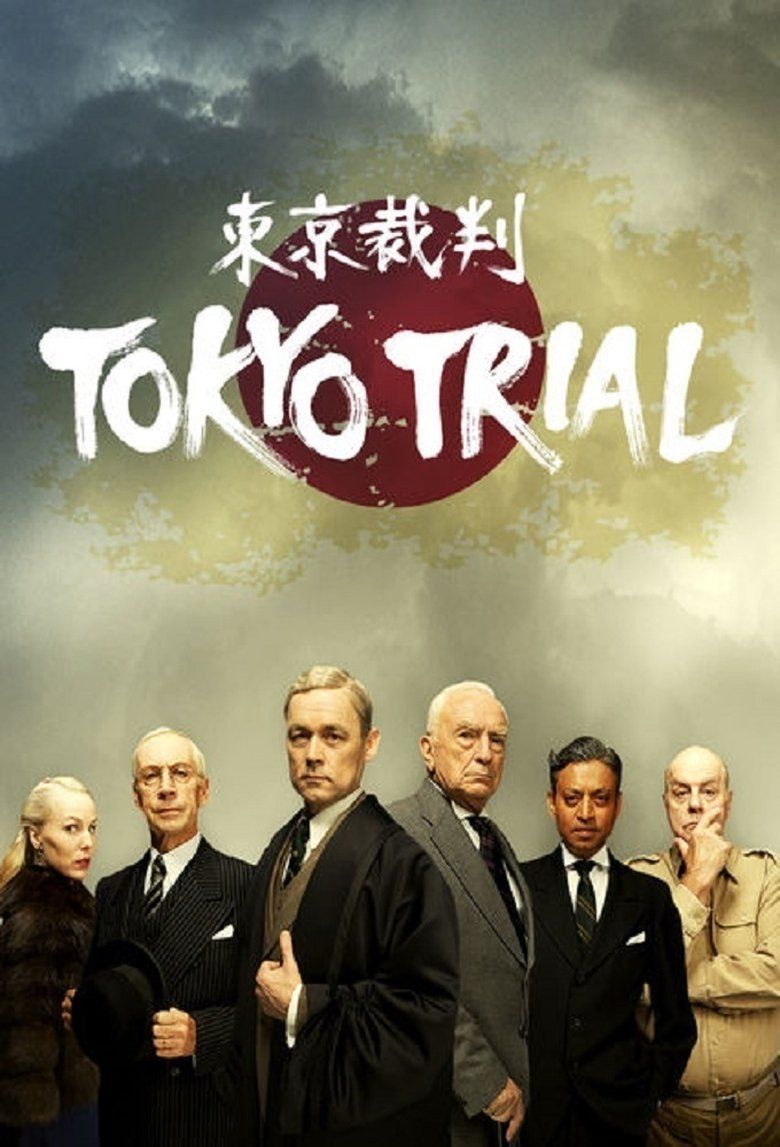Tokyo Trial S01