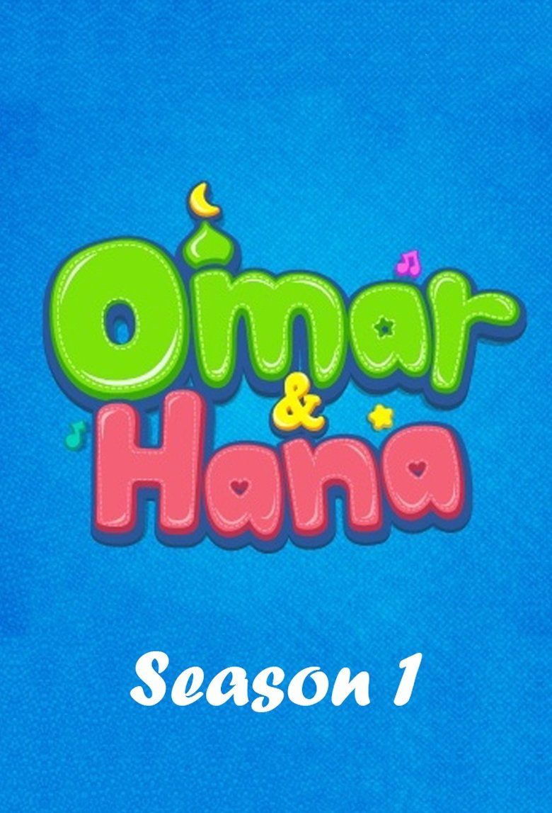 Omar & Hana S01