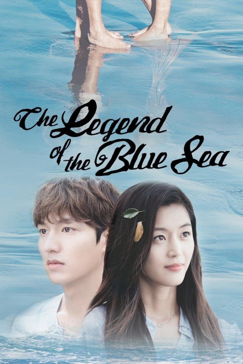 The Legend of the Blue Sea S01