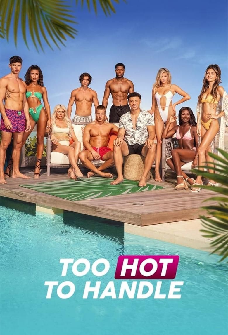 Too Hot to Handle S02