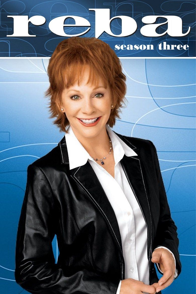 Reba S03