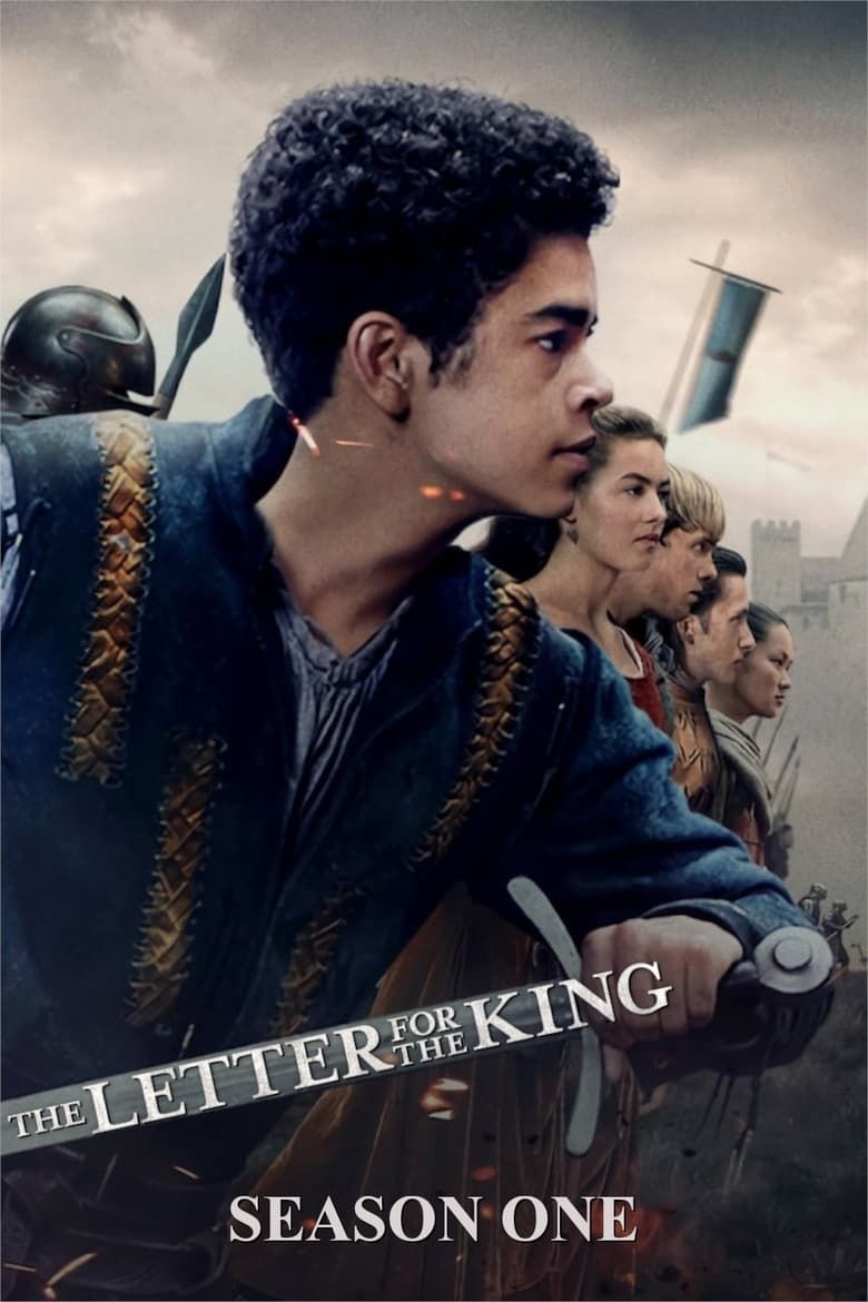The Letter for the King S01