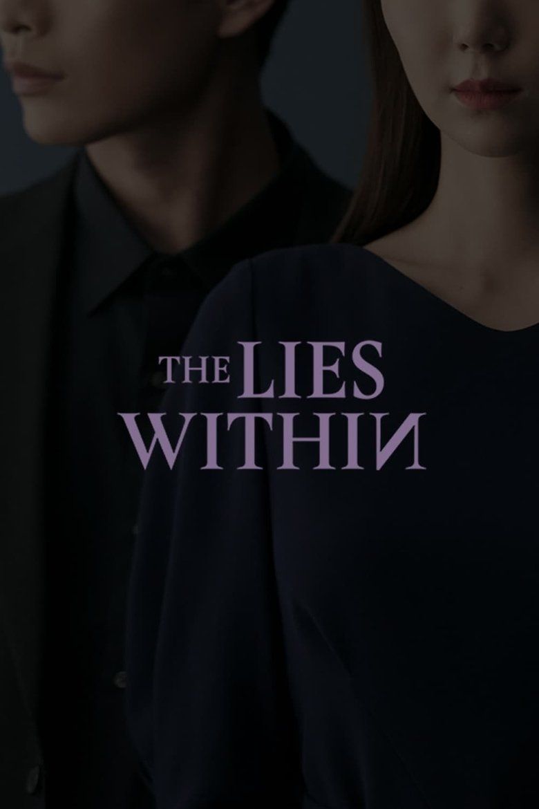 The Lies Within S01