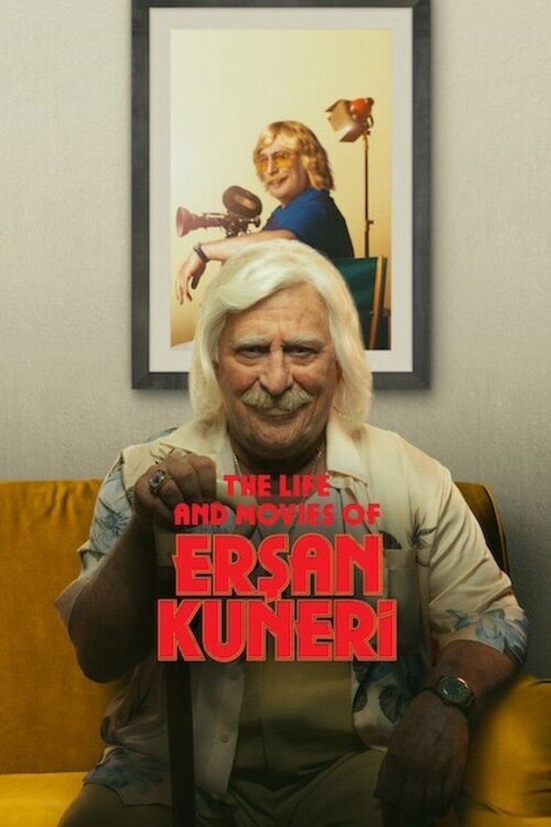 The Life and Movies of Erşan Kuneri S02