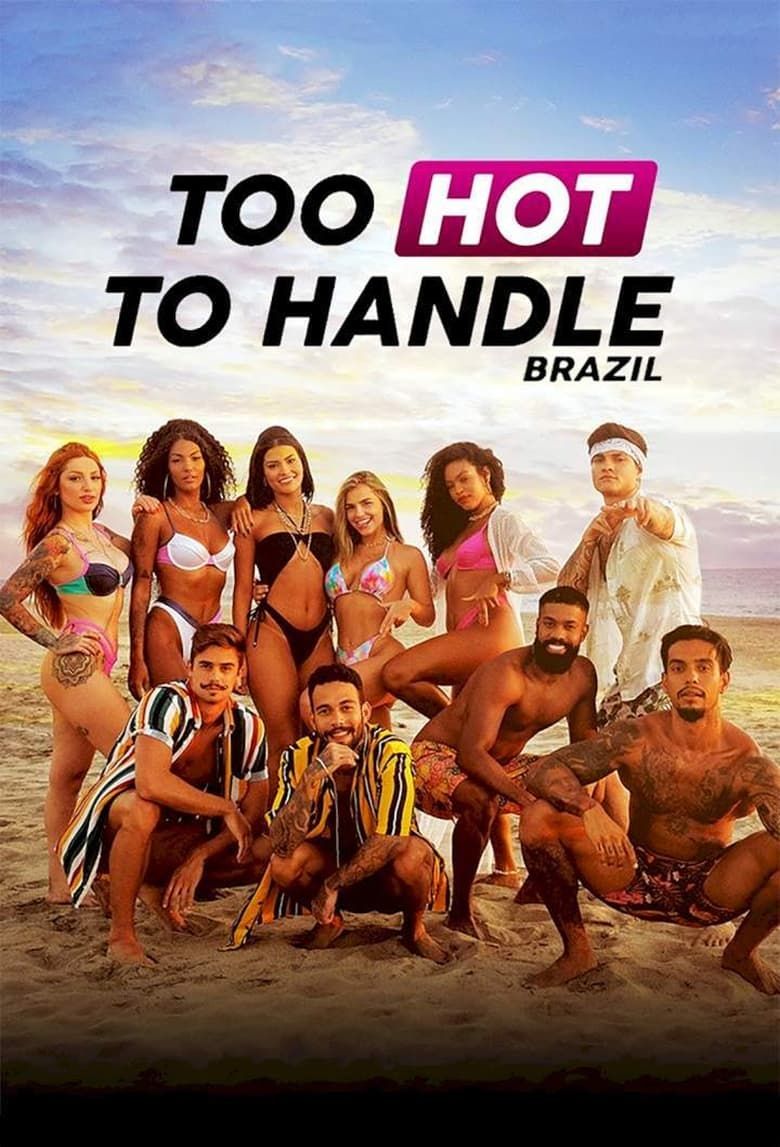 Too Hot to Handle: Brazil S01