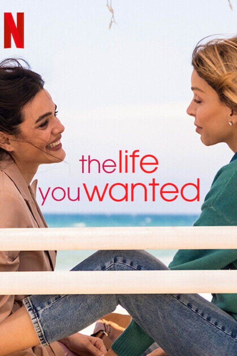 The Life You Wanted S01