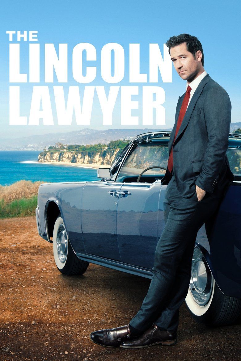 The Lincoln Lawyer S01