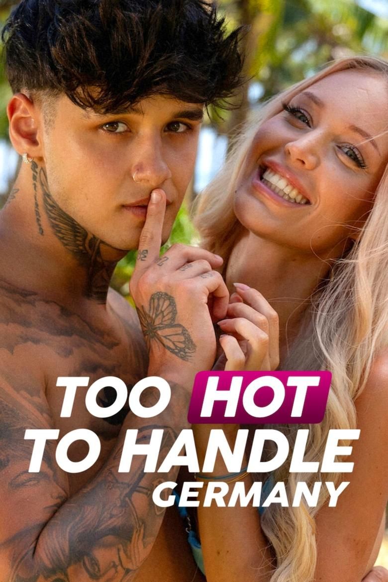 Too Hot to Handle: Germany S01
